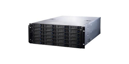 Network Video Recorder