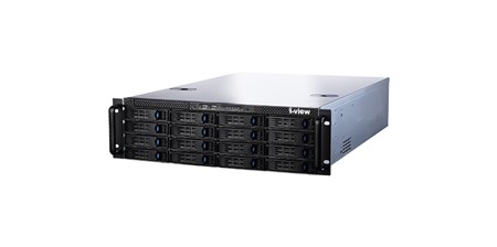 Failed-Over Server