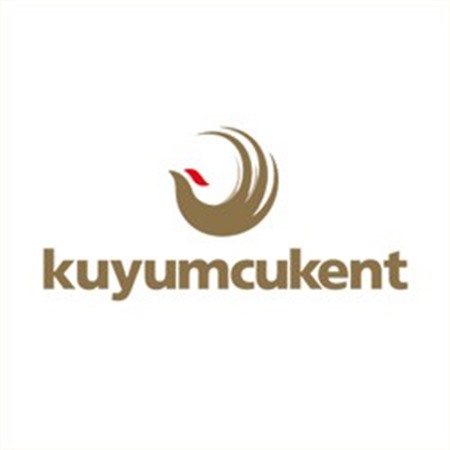 Kuyumcukent IP Kamera Güvenlik Sistemi Projesi