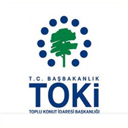 Şırnak Toki Konutları Kapanlı ve Bariyerli HGS’li Araç Geçiş Sistemi